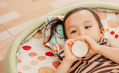 Bebês têm intolerância à lactose? Entenda os cuidados necessários!