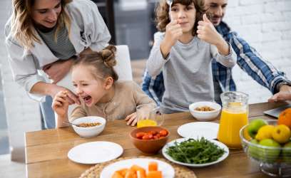 Dicas para uma dieta saudável e equilibrada sem lactose