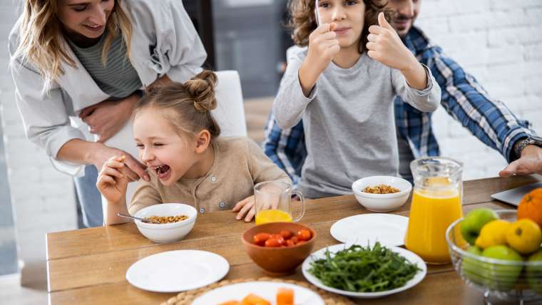 Dicas para uma dieta saudável e equilibrada sem lactose