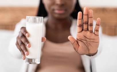 Entenda a diferença entre alergia ao leite e intolerância à lactose