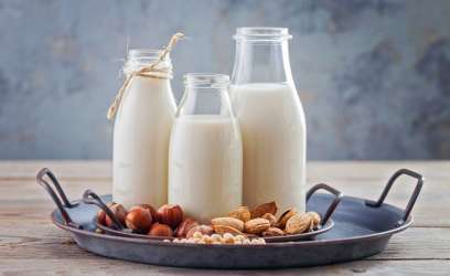 Leite vegetal: quais as opções para intolerantes à lactose?