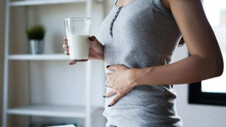 Intolerância à lactose: entenda a causa e os sintomas!